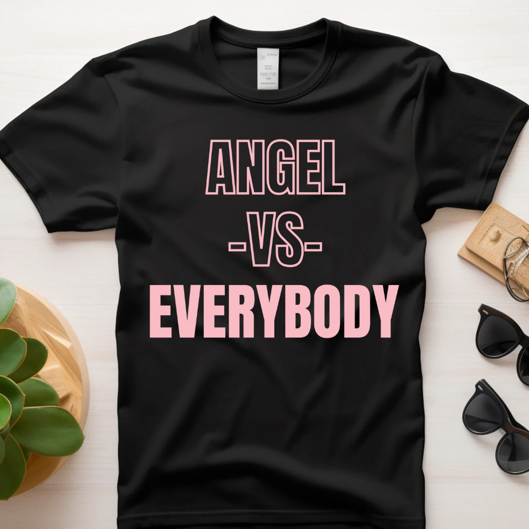 Angel vs Everybody
