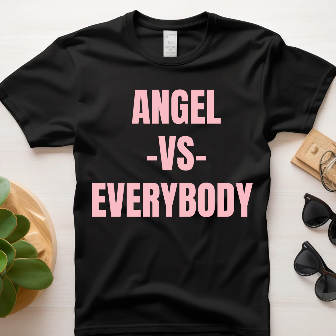 Angel vs Everybody