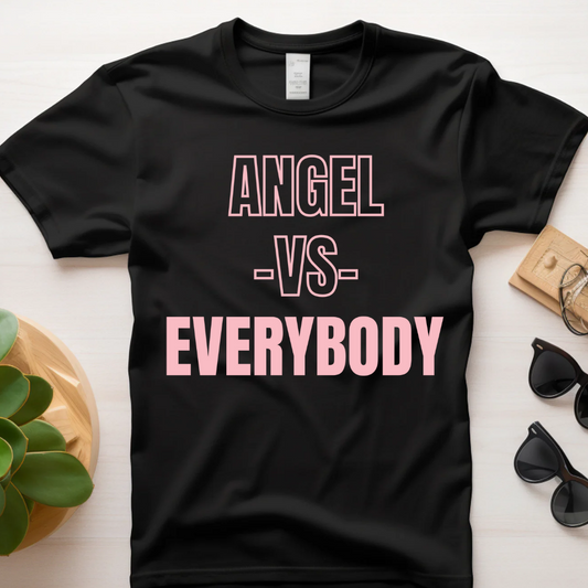 Angel vs Everybody
